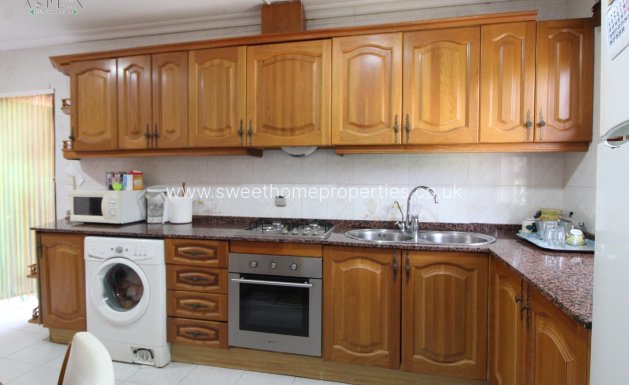 Resale - Country house - Elche