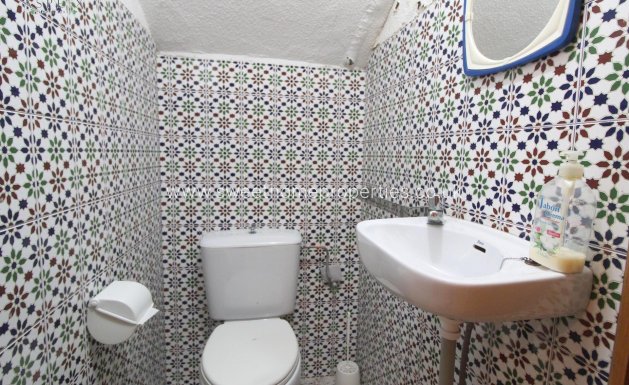 Resale - Country house - Elche