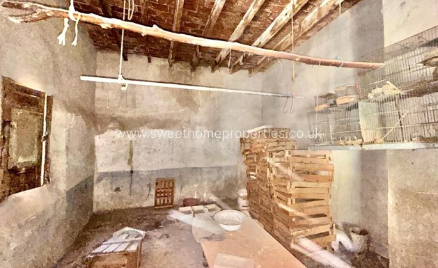 Resale - Town house - Aspe - Centro