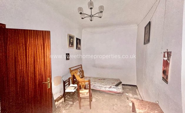 Resale - Town house - Aspe - Centro