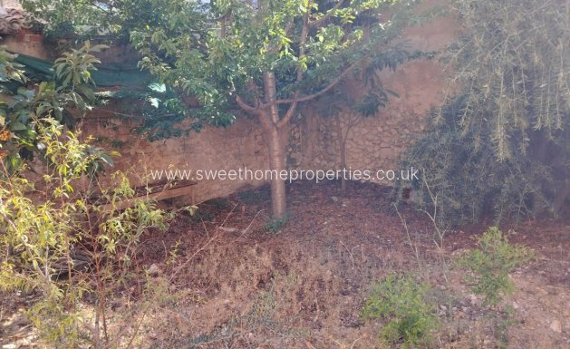 Resale - Town house - Pinoso - Casco urbano