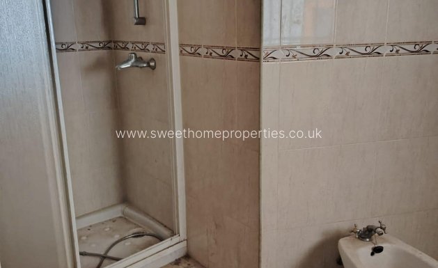 Resale - Town house - Pinoso - Casco urbano