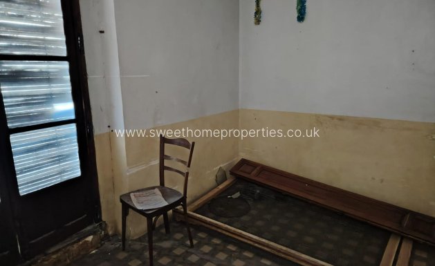 Resale - Town house - Pinoso - Casco urbano