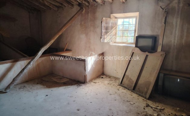 Resale - Town house - Pinoso - Casco urbano