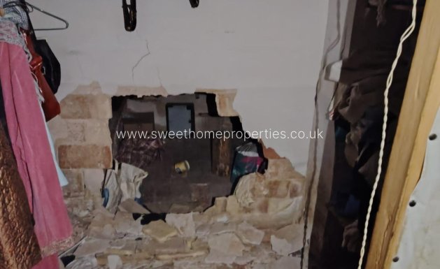 Resale - Town house - Pinoso - Casco urbano