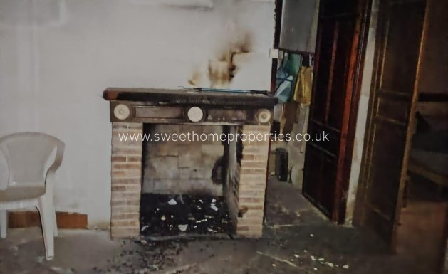 Resale - Town house - Pinoso - Casco urbano