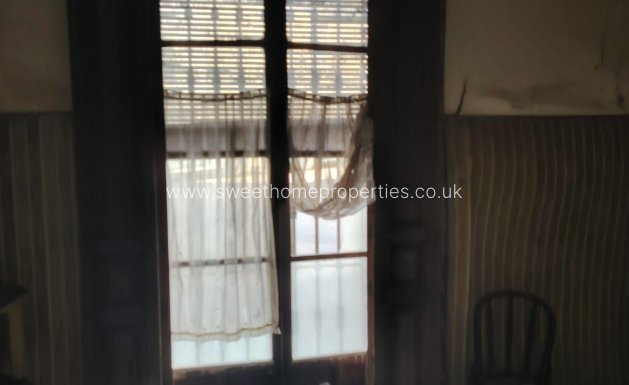 Resale - Town house - Pinoso - Casco urbano