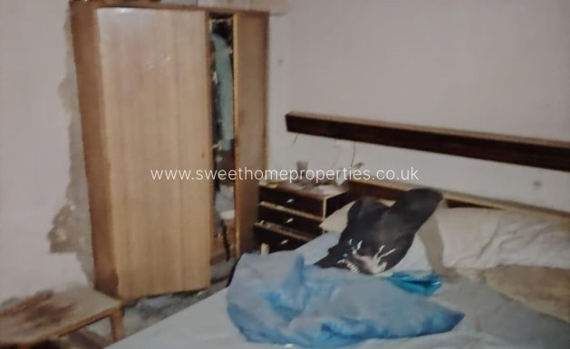 Resale - Town house - Pinoso - Casco urbano