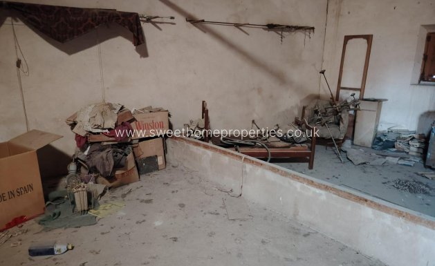 Resale - Town house - Pinoso - Casco urbano