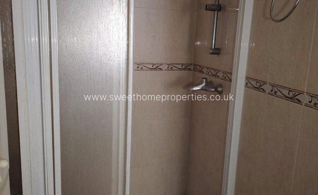 Resale - Town house - Pinoso - Casco urbano