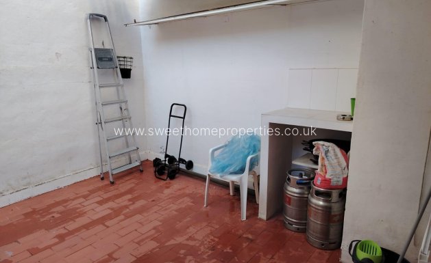 Reventa - Apartment - Elda - Centro - plaza castelar