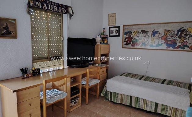 Reventa - Apartment - Elda - Centro - plaza castelar