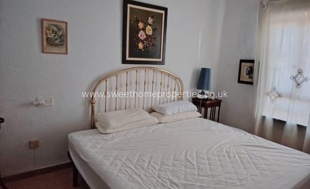 Reventa - Apartment - Elda - Centro - plaza castelar