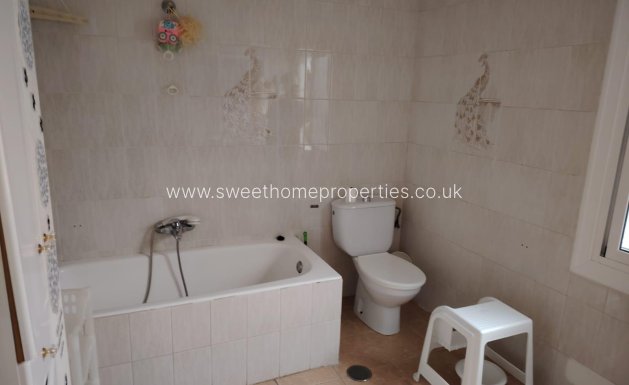 Reventa - Apartment - Elda - Centro - plaza castelar