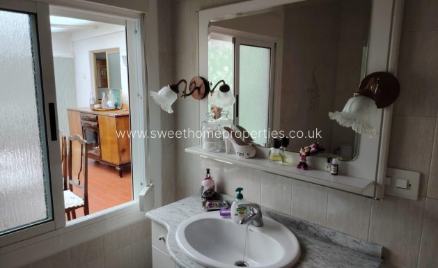 Reventa - Apartment - Elda - Centro - plaza castelar