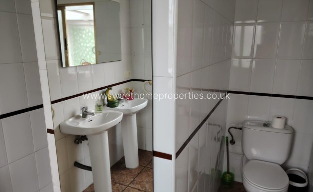 Reventa - Apartment - Elda - Centro - plaza castelar