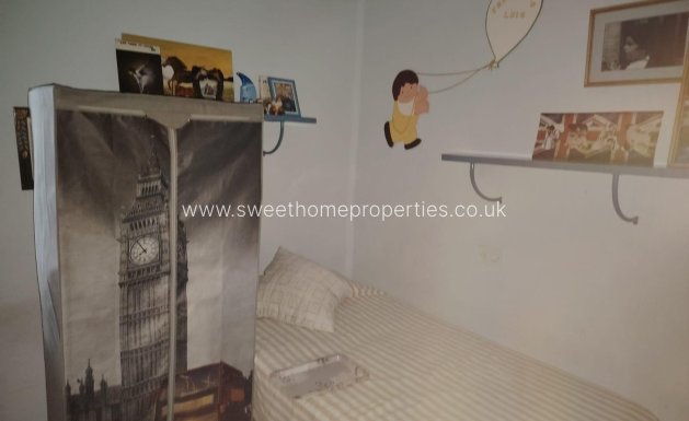 Reventa - Apartment - Elda - Centro - plaza castelar