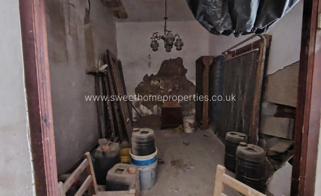 Resale - Town house - Aspe - Centro