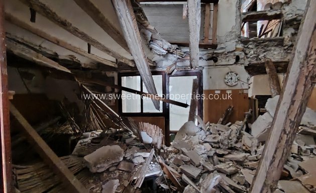 Resale - Town house - Aspe - Centro