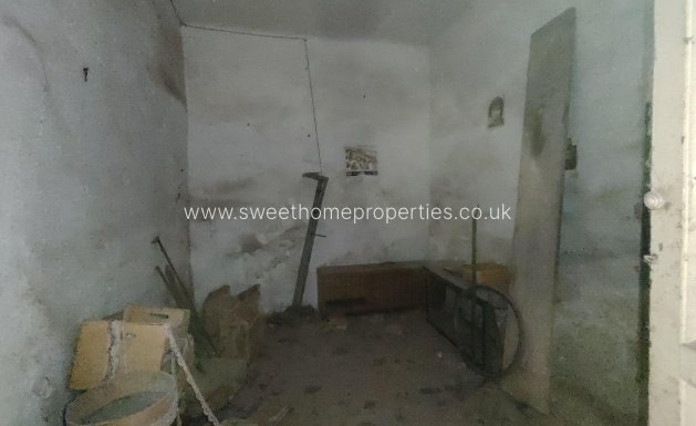 Resale - Town house - Aspe - Centro