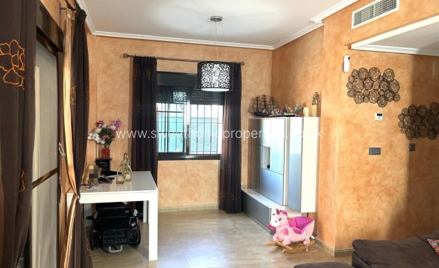 Resale - Villa - Aspe - Alcaná