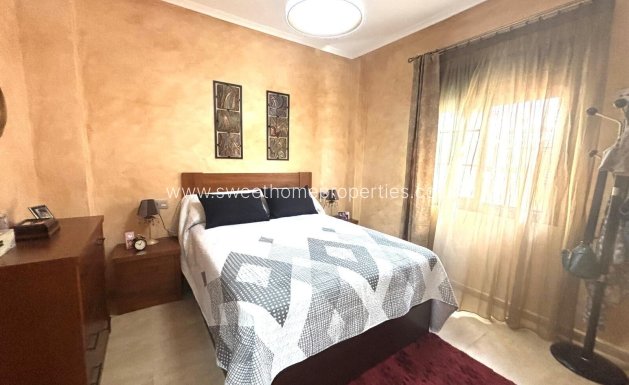 Resale - Villa - Aspe - Alcaná