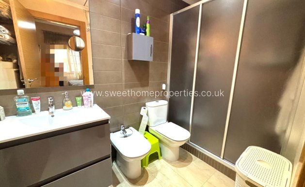 Resale - Villa - Aspe - Alcaná