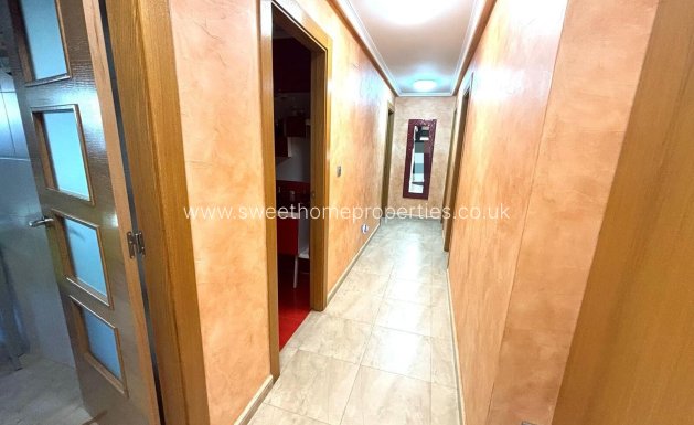 Resale - Villa - Aspe - Alcaná