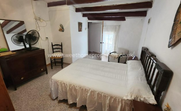 Resale - Town house - Hondon De Las Nieves - LA CANALOSA