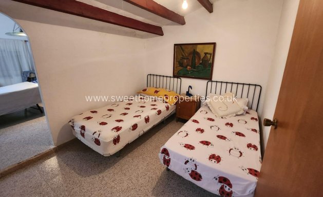Resale - Town house - Hondon De Las Nieves - LA CANALOSA