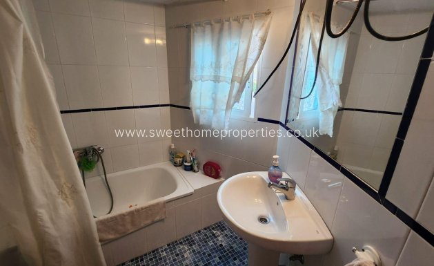 Resale - Town house - Hondon De Las Nieves - LA CANALOSA