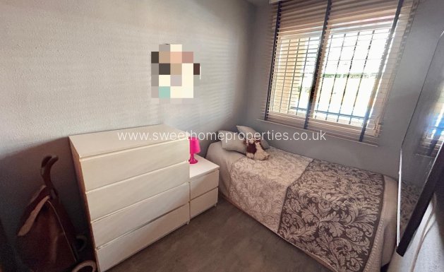 Resale - Apartment - Monforte del Cid - Alenda Golf