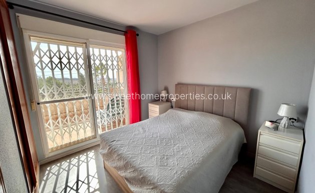 Resale - Apartment - Monforte del Cid - Alenda Golf