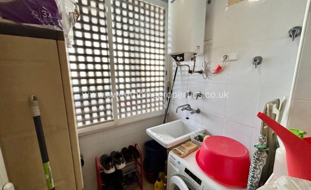 Resale - Apartment - Monforte del Cid - Alenda Golf