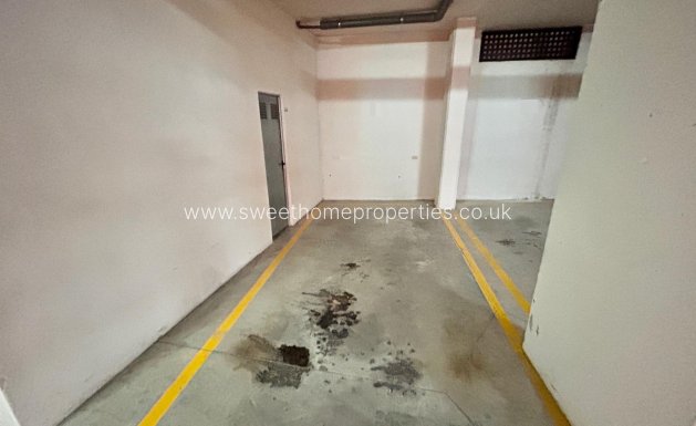 Resale - Apartment - Monforte del Cid - Alenda Golf