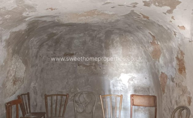 Resale - Cave house - Yecla - Raspay