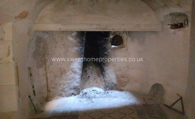 Resale - Cave house - Yecla - Raspay