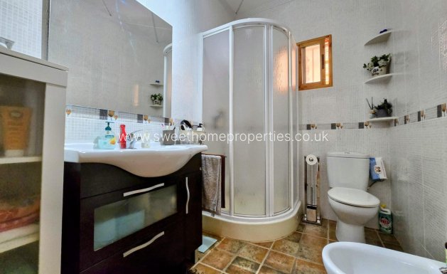 Resale - Country house - Hondon De Los Frailes