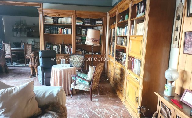 Resale - Villa - Novelda - CUCUCH