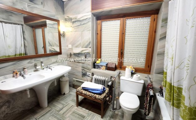 Resale - Villa - Novelda - CUCUCH