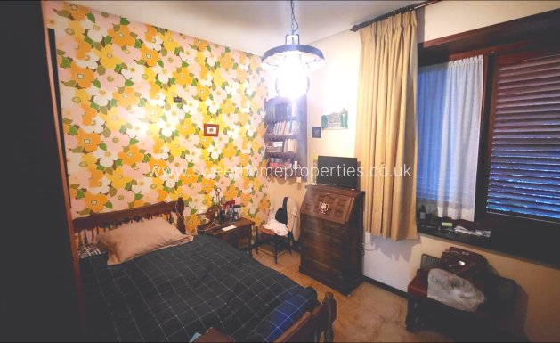 Resale - Villa - Novelda - CUCUCH