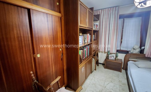 Resale - Villa - Novelda - CUCUCH