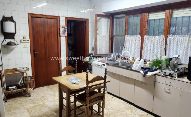 Resale - Villa - Novelda - CUCUCH