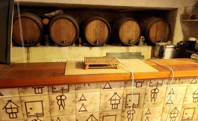 Resale - Villa - Novelda - CUCUCH