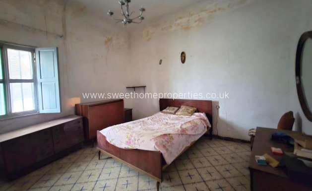 Resale - Town house - Aspe