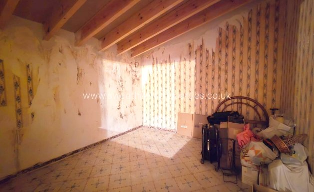 Resale - Town house - Aspe