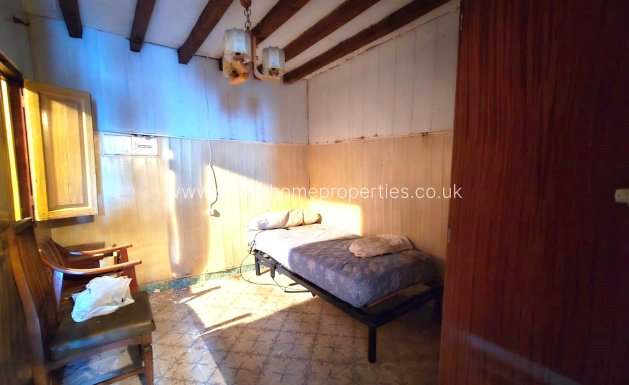 Resale - Town house - Aspe