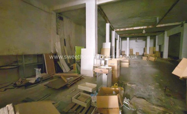 Resale - Commercial - Aspe