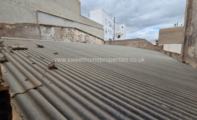 Resale - Commercial - Aspe