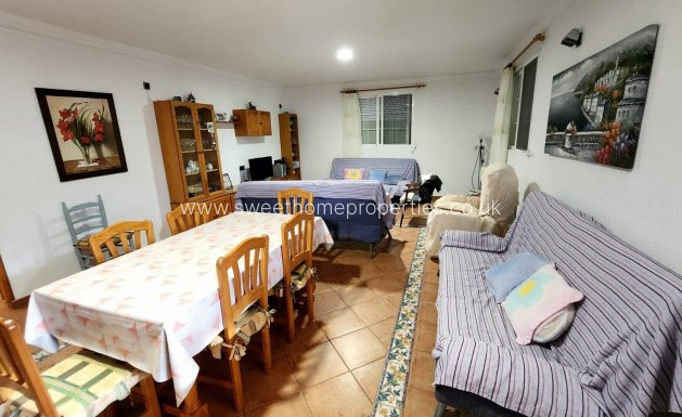 Resale - Villa - Sax - SAX - SALINAS